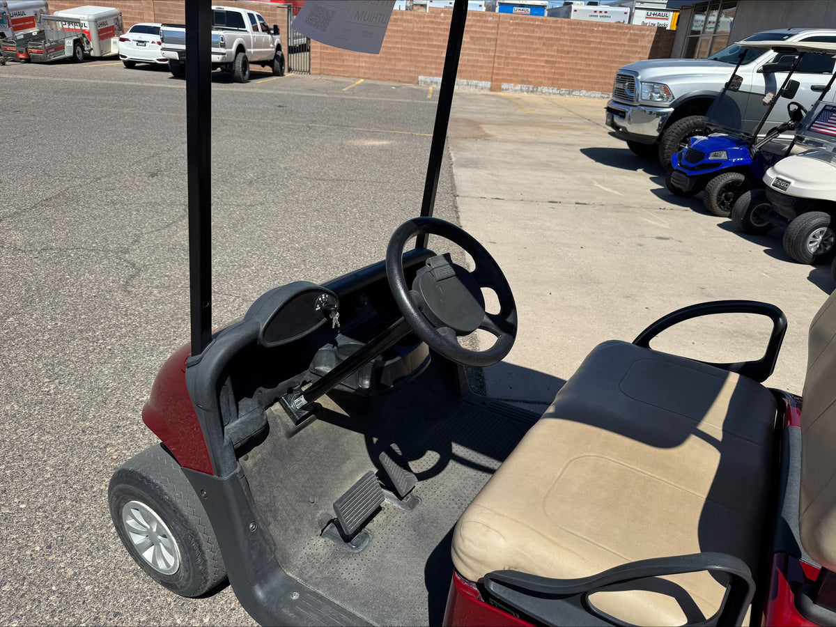 EZGO RXV ELiTE