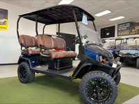 EZGO LIBERTY ELiTE