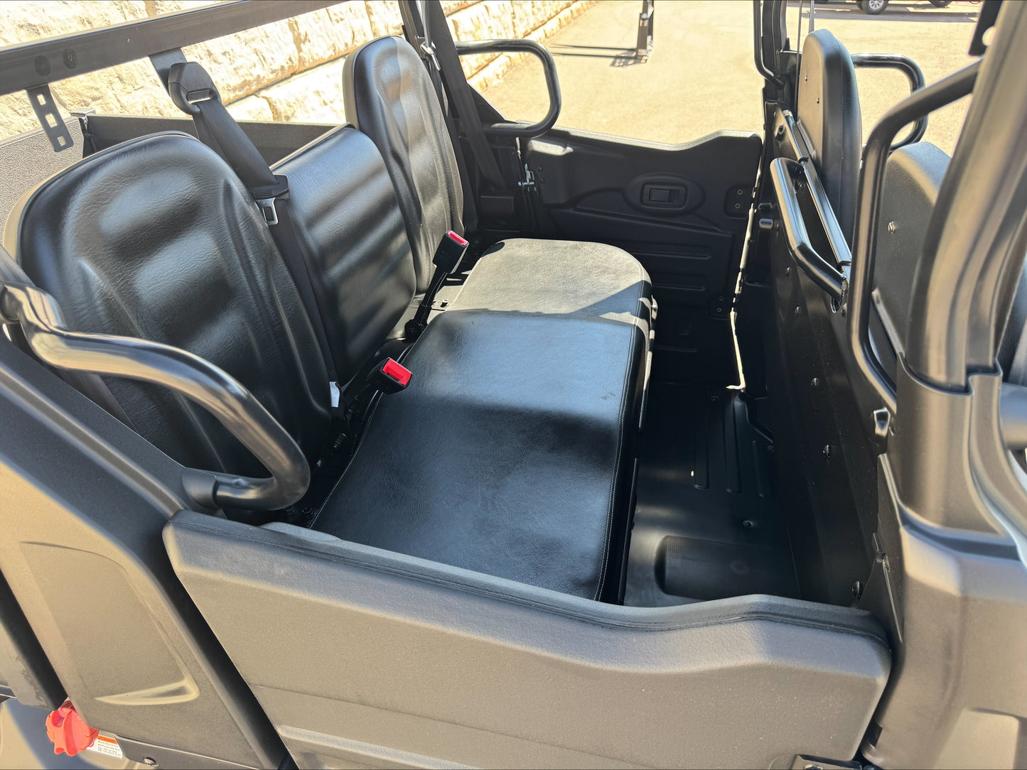 KIOTI K9 2 ROW 4X4
