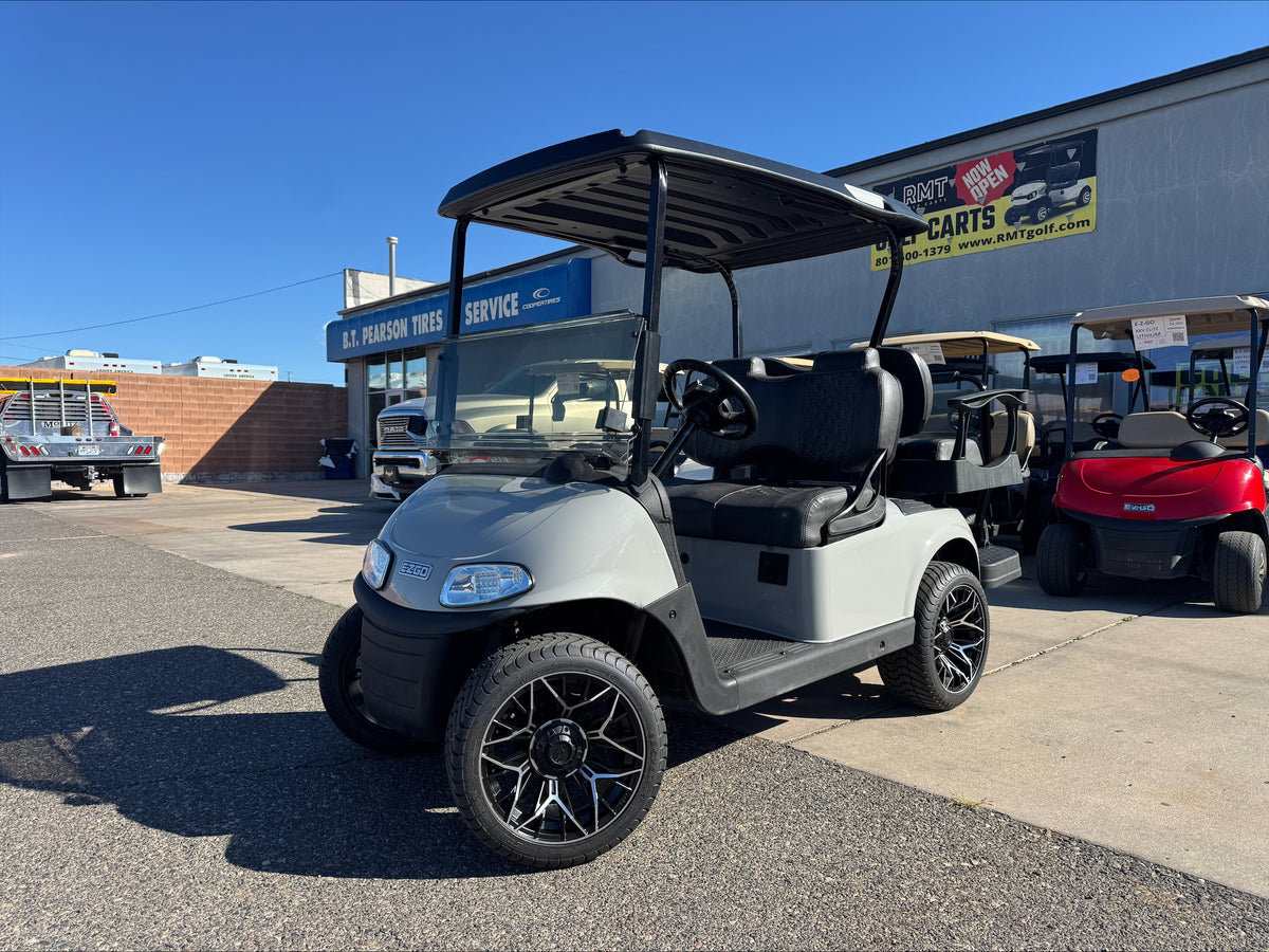 EZGO RXV ELiTE