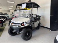 2025 EZGO EXPRESS 4 GAS