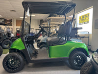EZGO RXV ELiTE