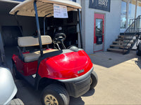 EZGO RXV ELiTE