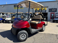EZGO RXV ELiTE