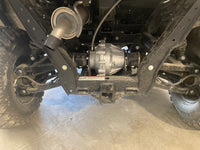 KIOTI K9 4X4