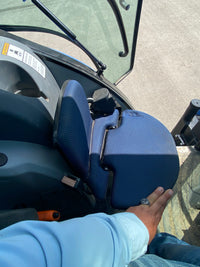 New Holland TS6.120