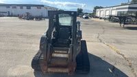C232 New Holland Track Loader