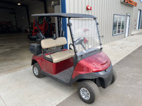 2024 EZGO RXV ELITE GEN 2
