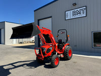 2025 KIOTI CK2620 HST