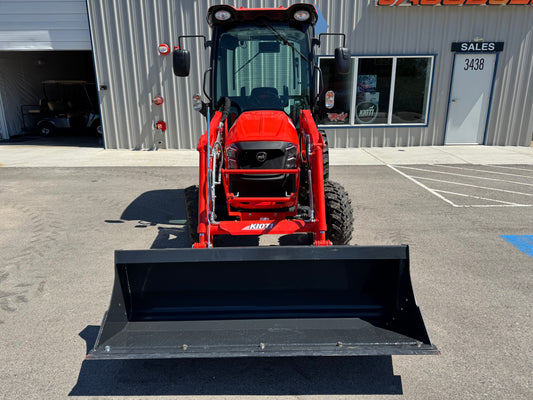 KIOTI CK3520SEHCB