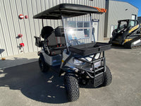 2026 Kandi Kruiser 4P Lithium Golf Cart!