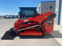 KIOTI TL-750 SKID STEER (2K CASH INCENTIVE THROUGH JULY)