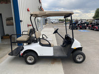 2023 EZGO RXV ELITE 4 Passenger Gen 2