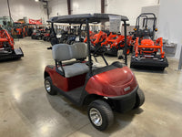 2023 EZGO RXV ELITE LITHIUM GEN2 8 YEAR WARRANTY