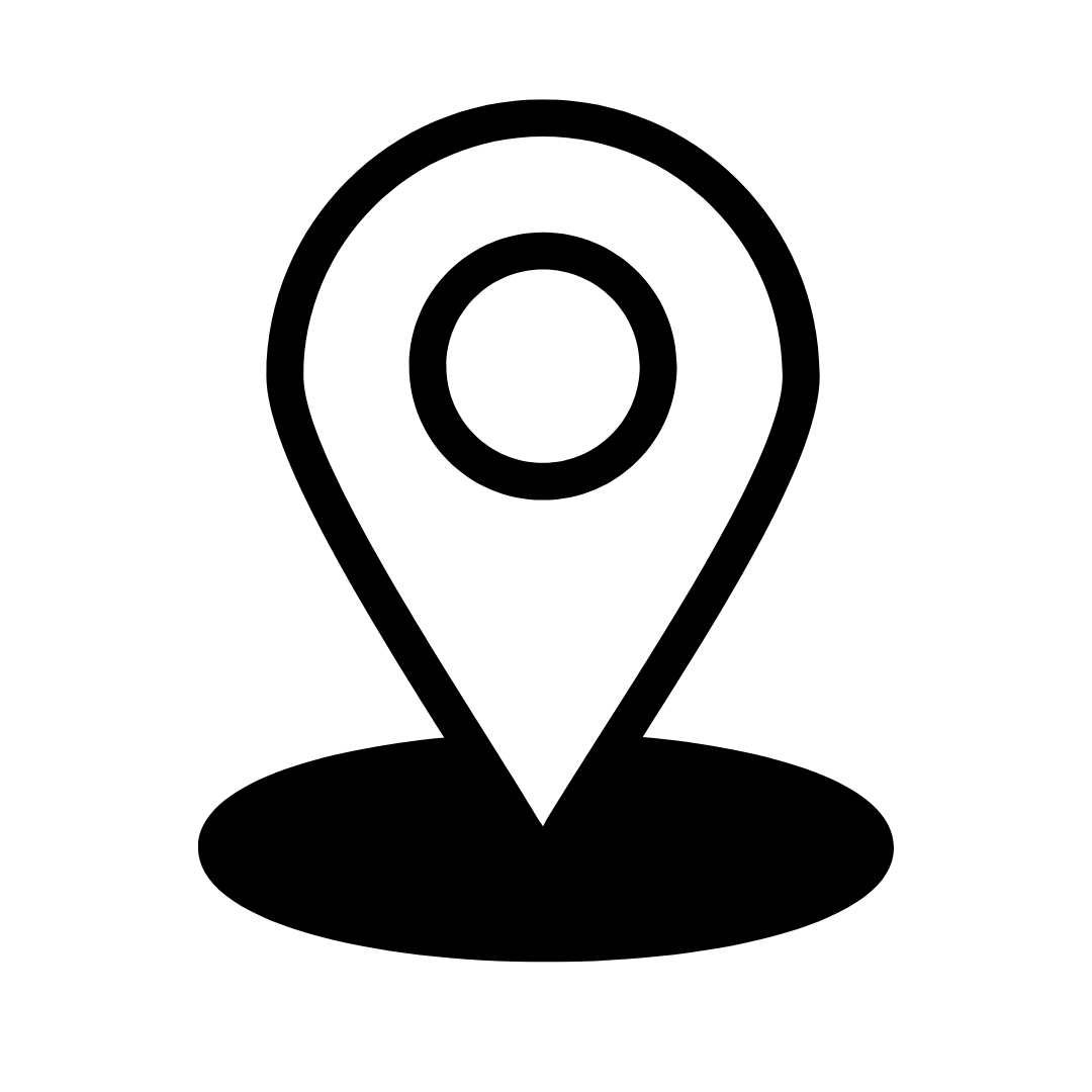 Map Pin Icon