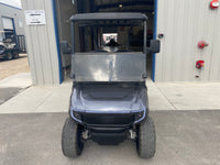 EZGO CUSTOM MADJAX BUILD GAS