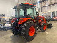 2026 KIOTI RX7340PCB CAB TRACTOR **0% FINANCING AVAILIBLE**