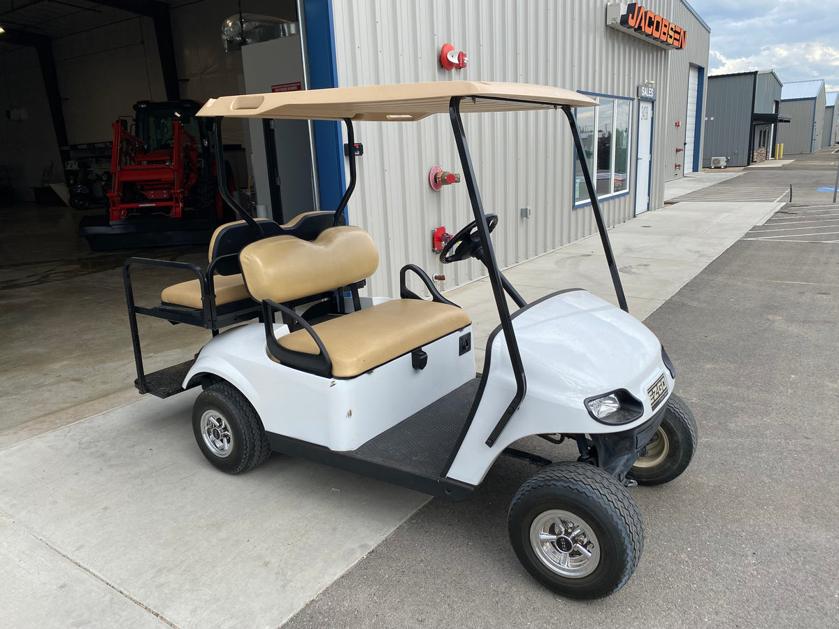 2015 EZGO TXT/ LITHIUM CONVERSION GEN 2 REFURBISHED