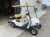 2015 EZGO TXT/ LITHIUM CONVERSION GEN 2 REFURBISHED