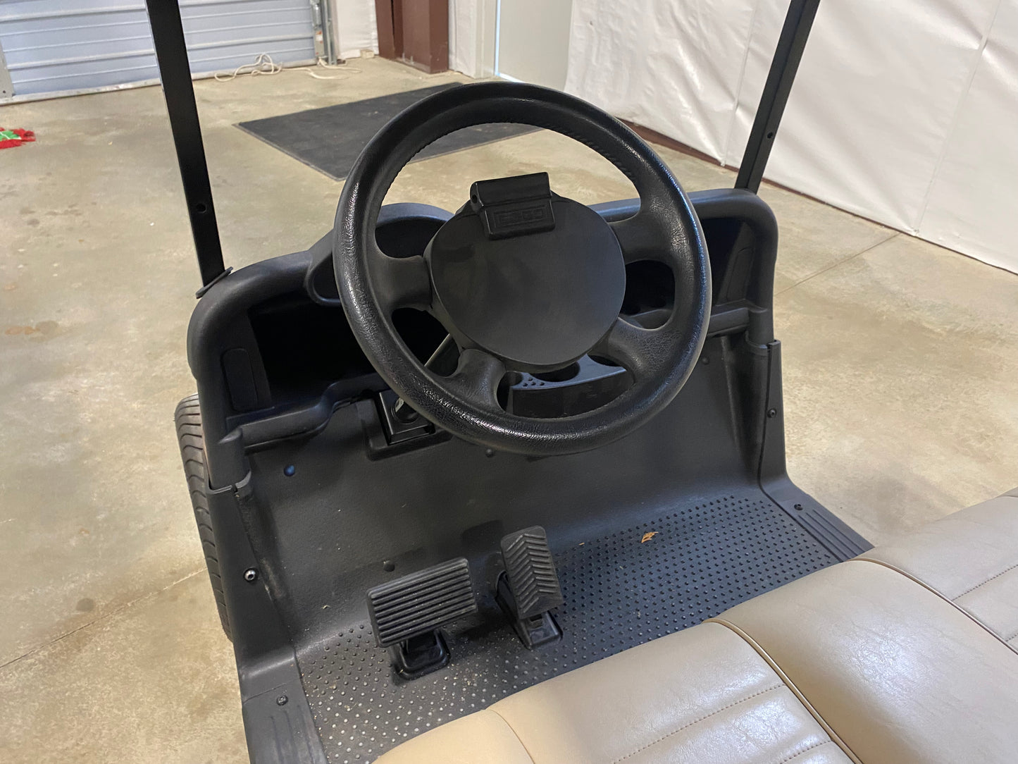 2016 EZGO TXT REFURBISHED LITHIUM GEN 2~8 YEAR WARRANTY