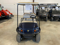 Cushman Shuttle 4 Elite