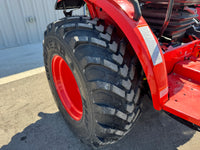 2025 KIOTI CK2620 HST