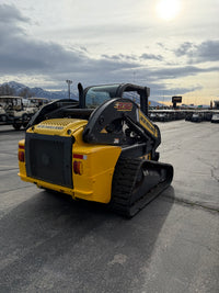 2012 new holland C232