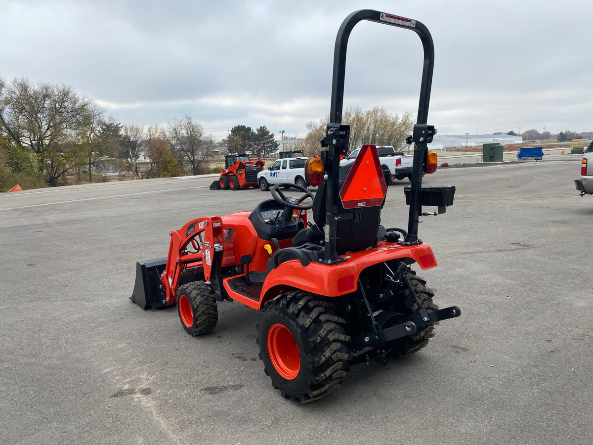 KIOTI CS2220H $149/mo 0% Holiday Savings Event!!