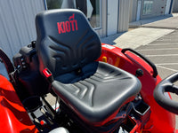 2025 KIOTI CK2620 HST