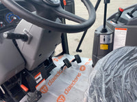 KIOTI NS4710HCB 1.9% LOW RATE FINANCING AVAILIBLE