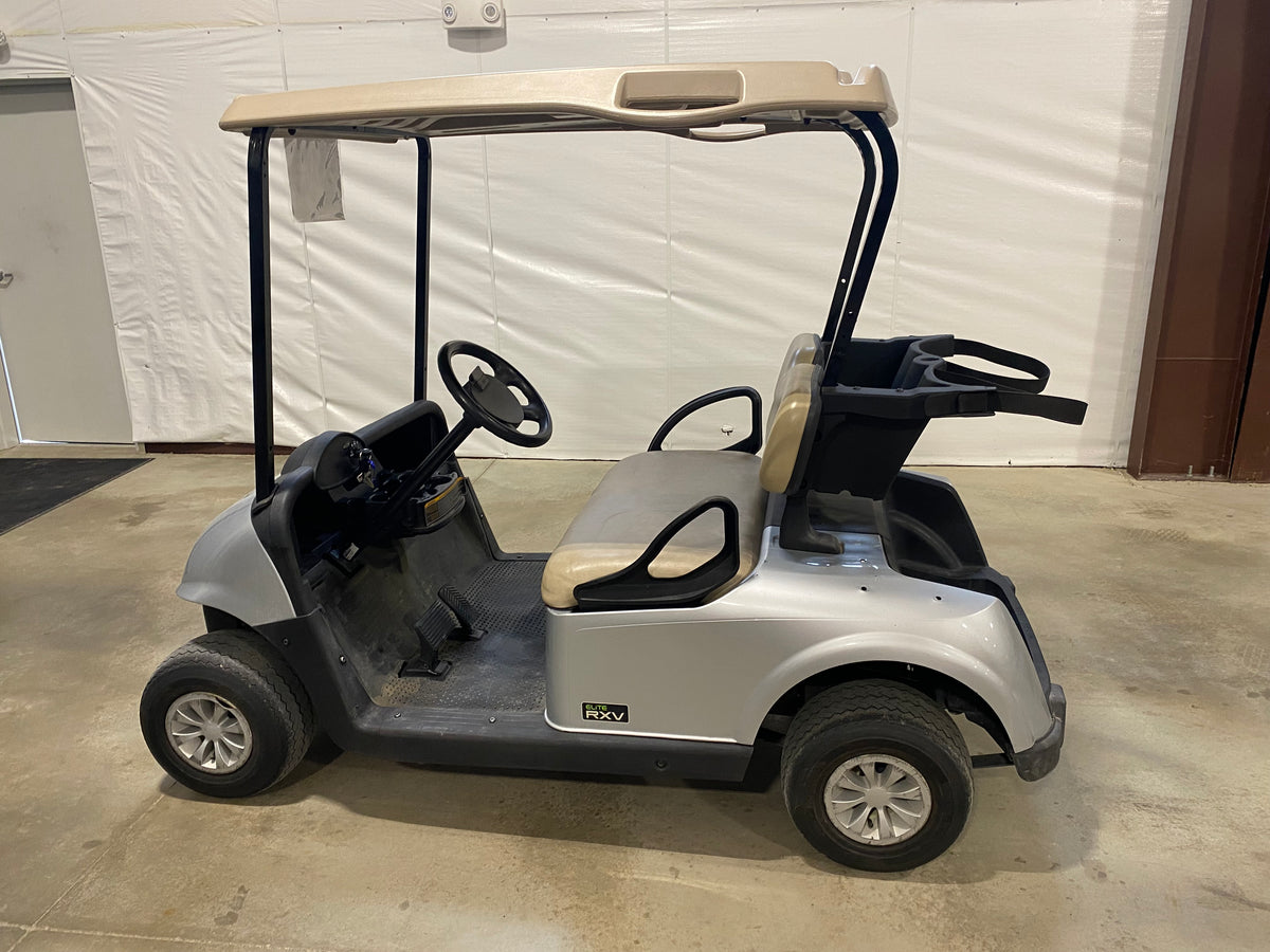 2019 EZGO RXV ELITE GEN 1
