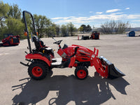 2026 KIOTI CS2210H- 0% FINANCING AVAILABLE