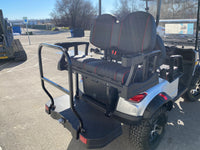 2026 Kandi Kruiser 4P Lithium Golf Cart!