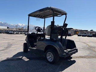 2021 EZGO RXV Elite with premium seats