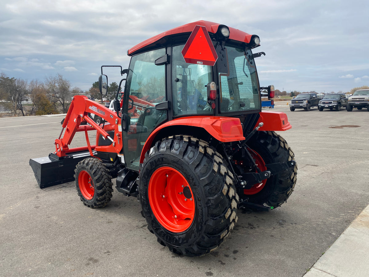 KIOTI NS4710HCB 1.9% LOW RATE FINANCING AVAILIBLE