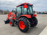 KIOTI NS4710HCB 1.9% LOW RATE FINANCING AVAILIBLE