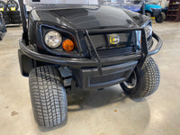 Cushman Shuttle 6 Lithium