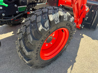 2025 KIOTI CX2510HST