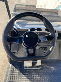 2026 Kandi Kruiser 4P Lithium Golf Cart!