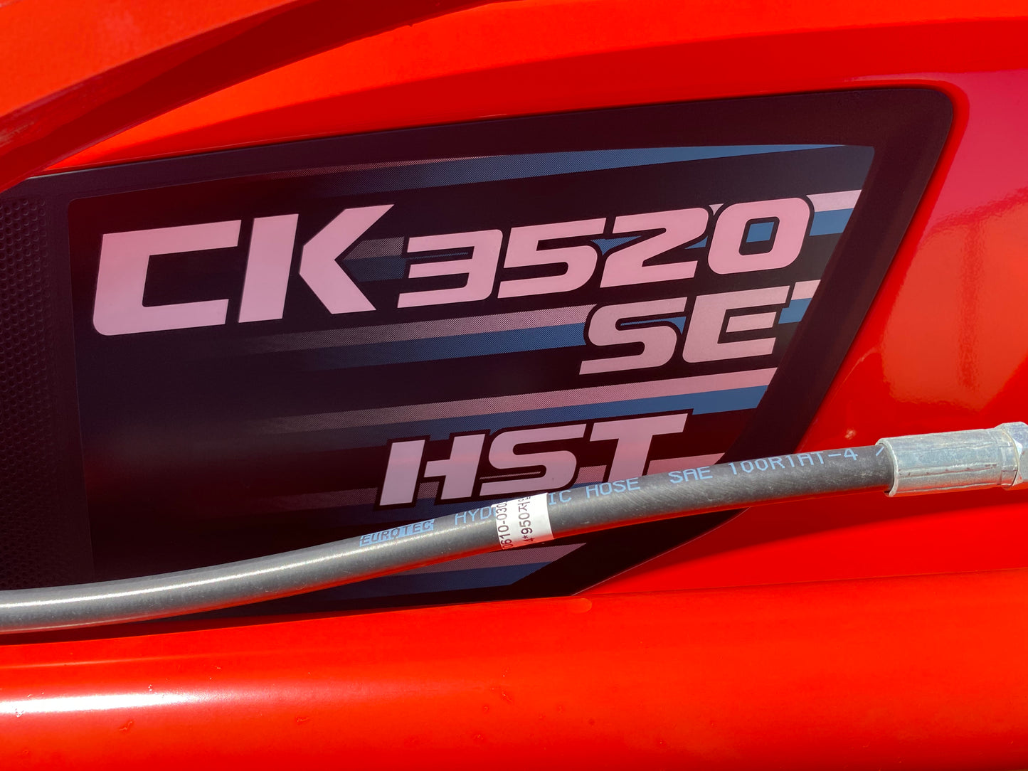 CK3520SEHST