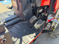 2025 KIOTI CX2510HST