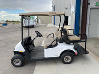 2023 EZGO RXV ELITE 4 Passenger Gen 2