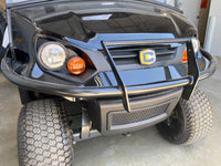 Cushman Shuttle 2+2
