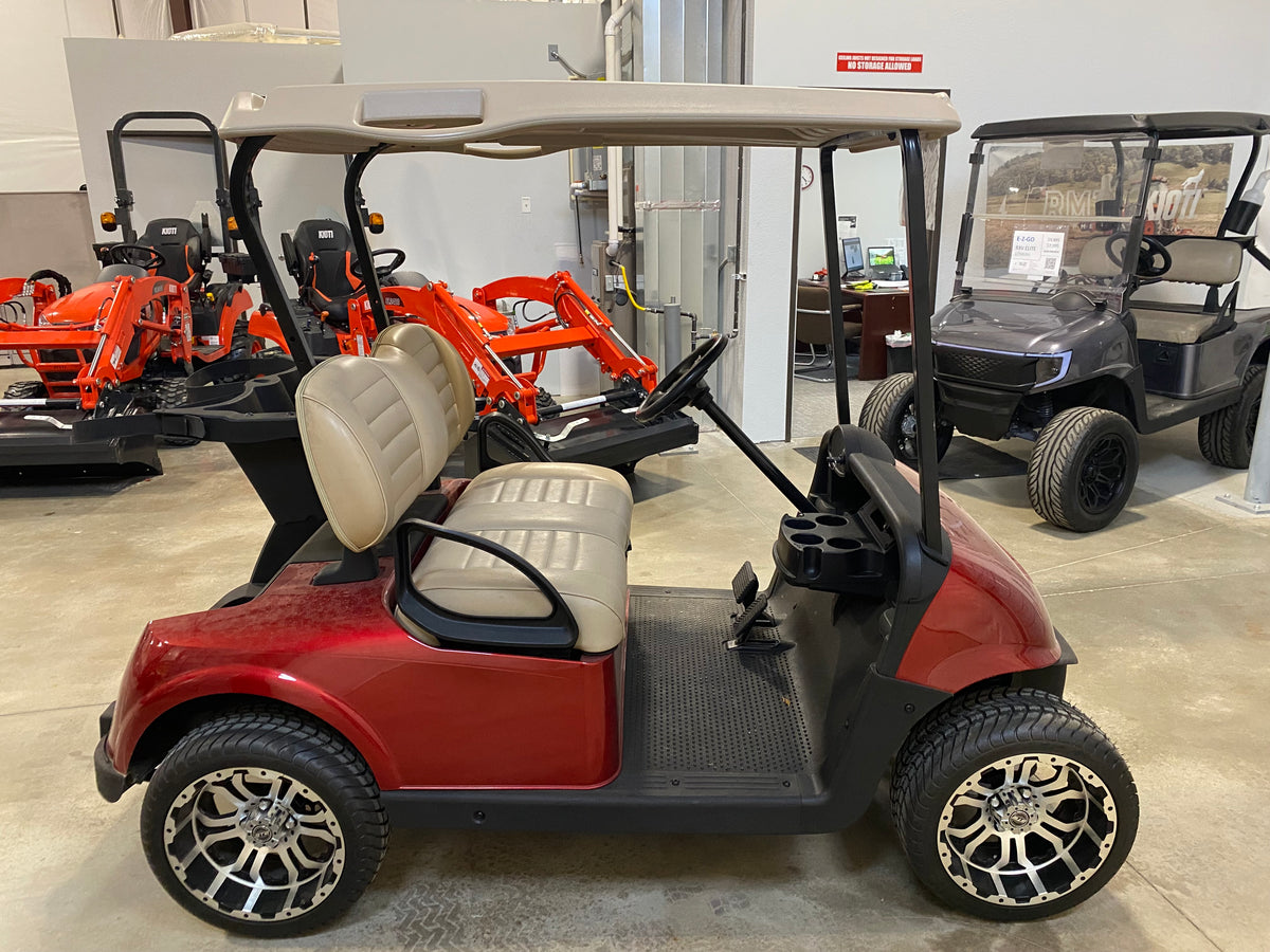 2016 EZGO TXT REFURBISHED LITHIUM GEN 2~8 YEAR WARRANTY