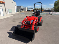 2026 KIOTI CS2210H- 0% FINANCING AVAILABLE