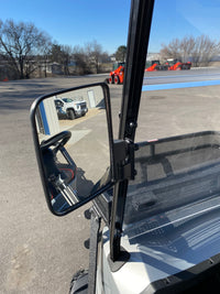 2026 Kandi Kruiser 4P Lithium Golf Cart!