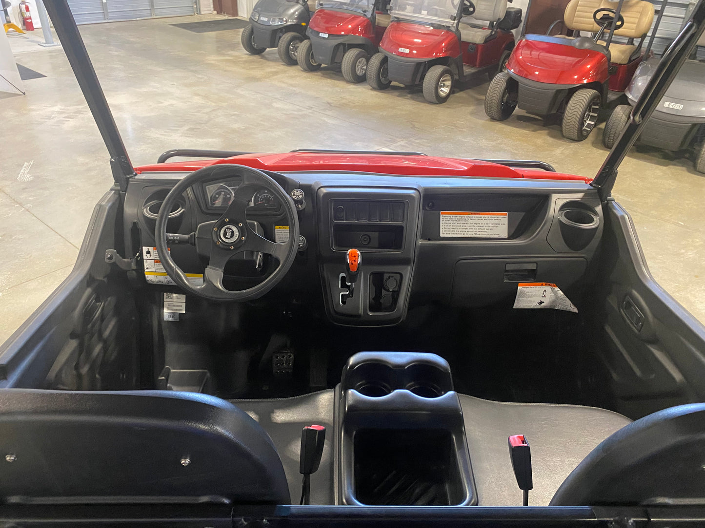 KIOTI K9 4X4