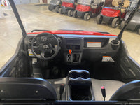 KIOTI K9 4X4