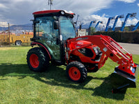 Kioti CK2620SE Cab
