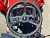 2025 KIOTI CX2510HST